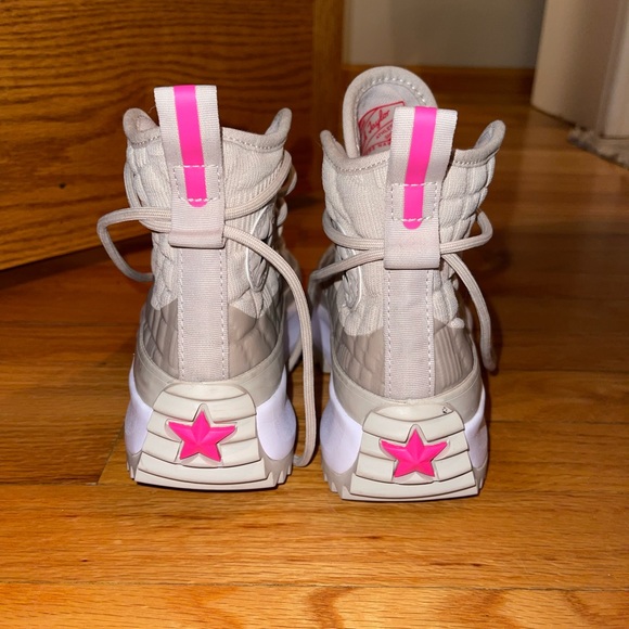 Converse Platforms - Picture 3 of 7